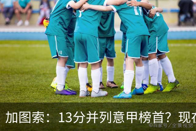 加图索：13分并列意甲榜首？现在不关心积分榜，距离保级还差27分