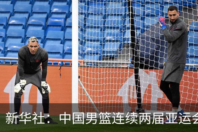 新华社：中国男篮连续两届亚运会止步半决赛，不是用“偶然”可以解释的